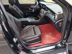 Mercedes-Benz GLC 300 L 4MATIC Dynamic - ფოტო 9