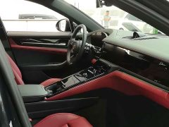 Porsche Panamera Timeless Edition 2.9T - ფოტო 10