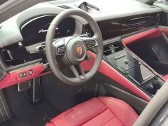 Porsche Panamera Timeless Edition 2.9T - ფოტო 12