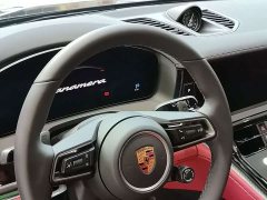 Porsche Panamera Timeless Edition 2.9T - ფოტო 13