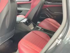 Porsche Panamera Timeless Edition 2.9T - ფოტო 14