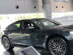 Porsche Panamera Timeless Edition 2.9T - ფოტო 3