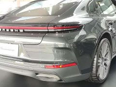Porsche Panamera Timeless Edition 2.9T - ფოტო 6