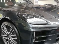 Porsche Panamera Timeless Edition 2.9T - ფოტო 7