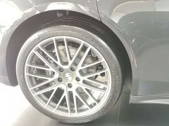Porsche Panamera Timeless Edition 2.9T - ფოტო 8