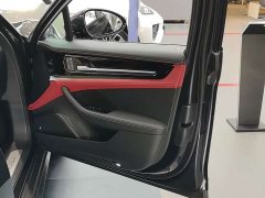 Porsche Panamera Timeless Edition 2.9T - ფოტო 9
