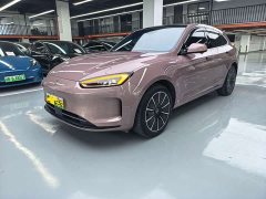 AITO Wenjie M5 Pure Electric All-Wheel Drive Performance Edition - ფოტო 1