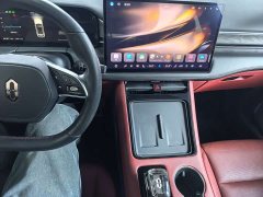 AITO Wenjie M5 Pure Electric All-Wheel Drive Performance Edition - ფოტო 10