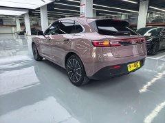 AITO Wenjie M5 Pure Electric All-Wheel Drive Performance Edition - ფოტო 13