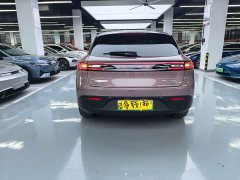 AITO Wenjie M5 Pure Electric All-Wheel Drive Performance Edition - ფოტო 14