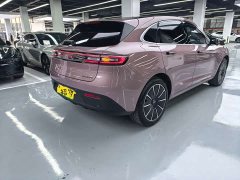 AITO Wenjie M5 Pure Electric All-Wheel Drive Performance Edition - ფოტო 15
