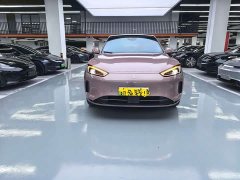 AITO Wenjie M5 Pure Electric All-Wheel Drive Performance Edition - ფოტო 2