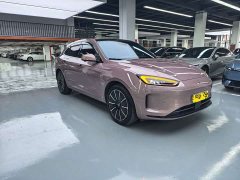 AITO Wenjie M5 Pure Electric All-Wheel Drive Performance Edition - ფოტო 3