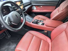 AITO Wenjie M5 Pure Electric All-Wheel Drive Performance Edition - ფოტო 4