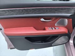 AITO Wenjie M5 Pure Electric All-Wheel Drive Performance Edition - ფოტო 5