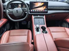AITO Wenjie M5 Pure Electric All-Wheel Drive Performance Edition - ფოტო 7