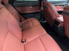 AITO Wenjie M5 Pure Electric All-Wheel Drive Performance Edition - ფოტო 8