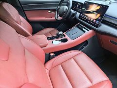 AITO Wenjie M5 Pure Electric All-Wheel Drive Performance Edition - ფოტო 9