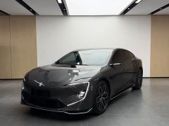 Avatr 12 2024 650 Triple Laser AWD Performance - ფოტო 1