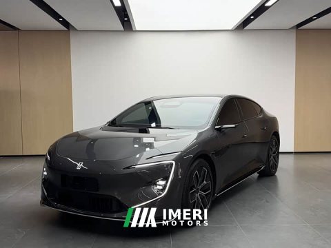 2023 Avatr 12 2024 650 Triple Laser AWD Performance - ავტომობილი ჩინეთიდან