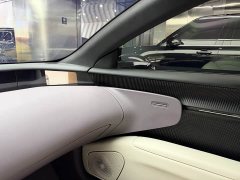 Avatr 12 2024 650 Triple Laser AWD Performance - ფოტო 10