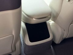 Avatr 12 2024 650 Triple Laser AWD Performance - ფოტო 11