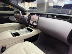 Avatr 12 2024 650 Triple Laser AWD Performance - ფოტო 12