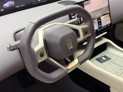 Avatr 12 2024 650 Triple Laser AWD Performance - ფოტო 4