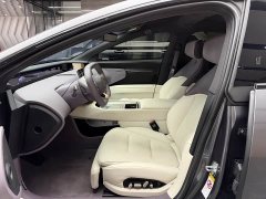 Avatr 12 2024 650 Triple Laser AWD Performance - ფოტო 5