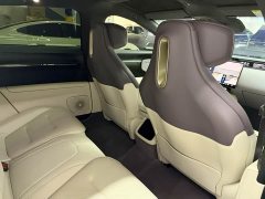 Avatr 12 2024 650 Triple Laser AWD Performance - ფოტო 7