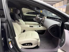 Avatr 12 2024 650 Triple Laser AWD Performance - ფოტო 8