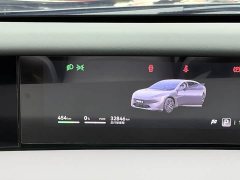 Avatr 12 2024 650 Triple Laser AWD Performance - ფოტო 9