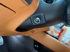 Tank 500 New Energy 2026 Hi4-T Smart Comfort Edition - ფოტო 11