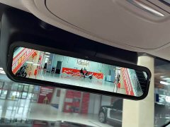 Tank 500 New Energy 2026 Hi4-T Smart Comfort Edition - ფოტო 12