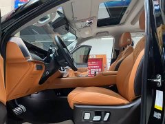 Tank 500 New Energy 2026 Hi4-T Smart Comfort Edition - ფოტო 13