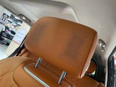 Tank 500 New Energy 2026 Hi4-T Smart Comfort Edition - ფოტო 14