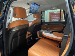 Tank 500 New Energy 2026 Hi4-T Smart Comfort Edition - ფოტო 15