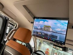 Tank 500 New Energy 2026 Hi4-T Smart Comfort Edition - ფოტო 16