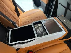 Tank 500 New Energy 2026 Hi4-T Smart Comfort Edition - ფოტო 17