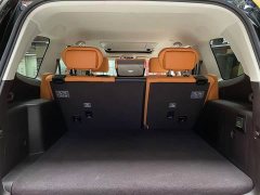 Tank 500 New Energy 2026 Hi4-T Smart Comfort Edition - ფოტო 19