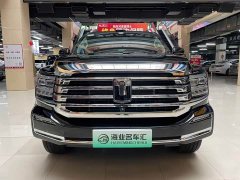 Tank 500 New Energy 2026 Hi4-T Smart Comfort Edition - ფოტო 2