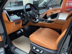 Tank 500 New Energy 2026 Hi4-T Smart Comfort Edition - ფოტო 7