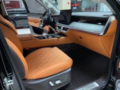 Tank 500 New Energy 2026 Hi4-T Smart Comfort Edition - ფოტო 8
