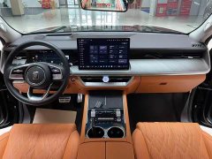 Tank 500 New Energy 2026 Hi4-T Smart Comfort Edition - ფოტო 9