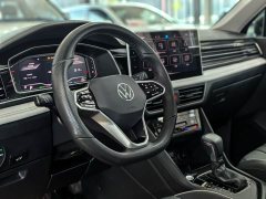 Volkswagen Tiguan L 280TSI Automatic FWD Trendsetter Limited Edition - ფოტო 9