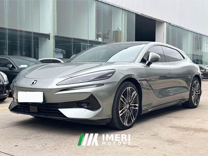 Denza BYD Denza Z9GT 1100 AWD Ultra Launch Edition - ავტომობილი ჩინეთიდან