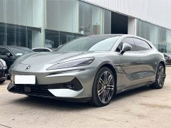 Denza BYD Denza Z9GT 1100 AWD Ultra Launch Edition - ფოტო 1