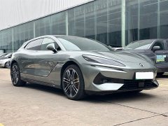 Denza BYD Denza Z9GT 1100 AWD Ultra Launch Edition - ფოტო 3