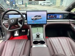Denza BYD Denza Z9GT 1100 AWD Ultra Launch Edition - ფოტო 4