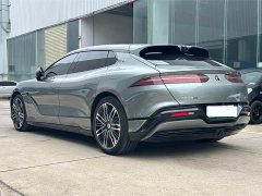 Denza BYD Denza Z9GT 1100 AWD Ultra Launch Edition - ფოტო 7